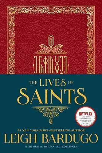 The Lives of Saints
