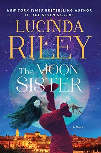 The Moon Sister: The Seven Sisters Book 5