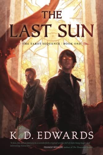 The Last Sun