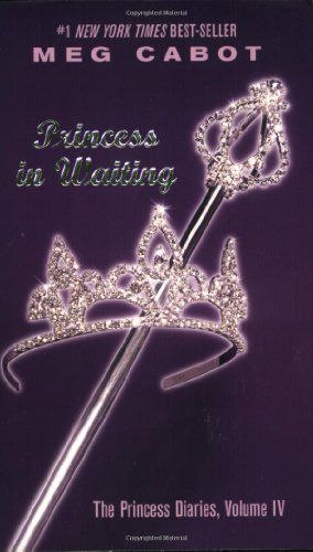 A princesa desespera