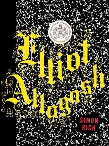 Elliot Allagash