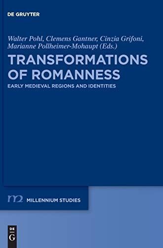 Transformations of Romanness
