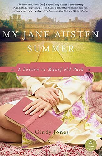 My Jane Austen Summer