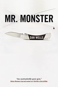 Mr Monster