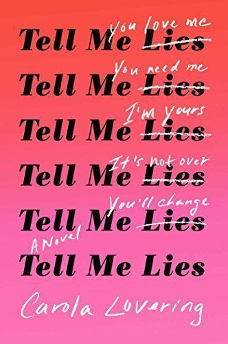 Tell Me Lies