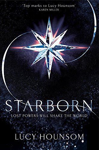 Starborn: The Worldmaker Trilogy 1