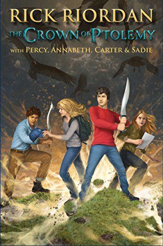 Demigods and Magicians