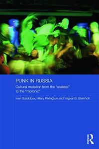 Punk in Russia