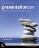 Zen oder die Kunst der Präsentation