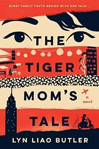 The Tiger Mom's Tale