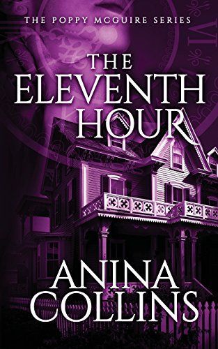 The Eleventh Hour: A Free Cozy Mystery