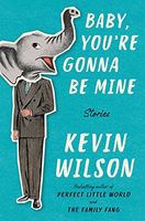 Baby, You're Gonna Be Mine