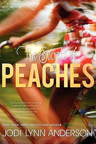 The Secrets of Peaches