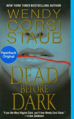 Dead Before Dark