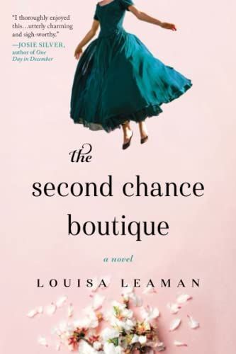 The Second Chance Boutique