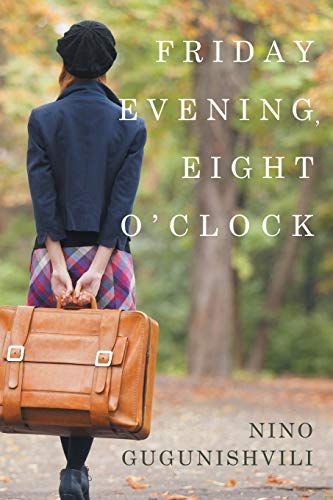 Friday Evening, Eight O’Clock