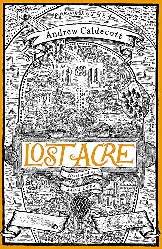 Lost Acre