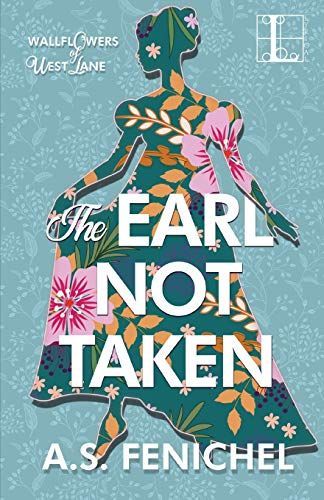 The Earl Not Taken