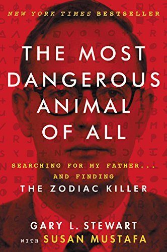 The Most Dangerous Animal of All