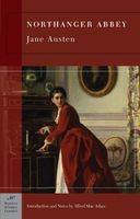 Northanger Abbey (Vintage Classics Austen Series)