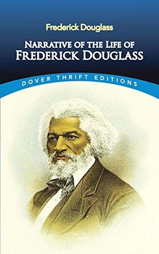 Narrative of the Life of Frederick Douglass: An American Slave (Civil War Classics)