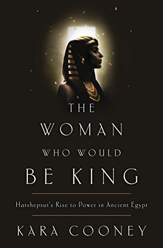 The Woman Who Would be King