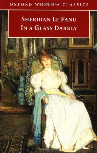 In a Glass Darkly