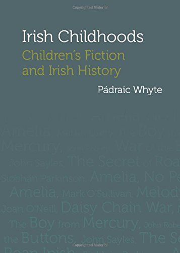Irish Childhoods