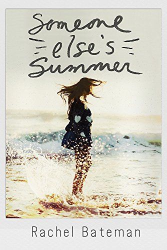Someone Else's Summer