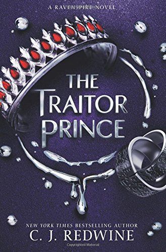 The Traitor Prince