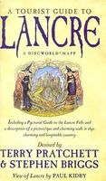 A Tourist Guide To Lancre