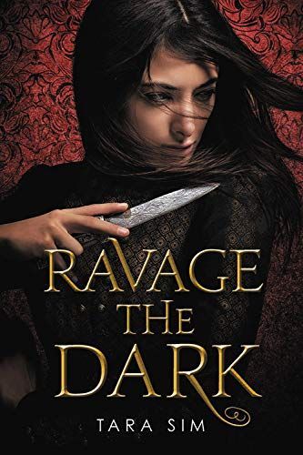Ravage the Dark