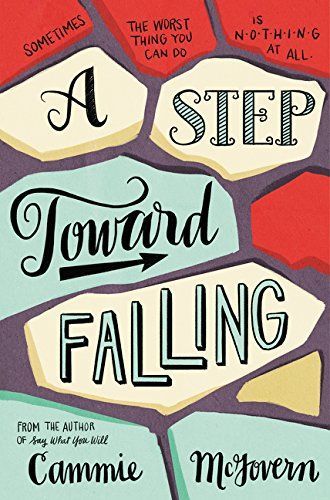 A Step Toward Falling