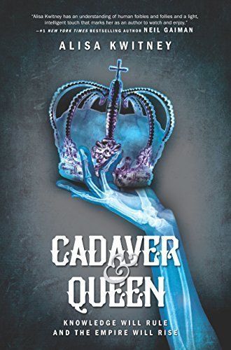 Cadaver & Queen