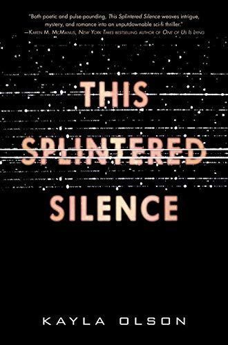 This Splintered Silence