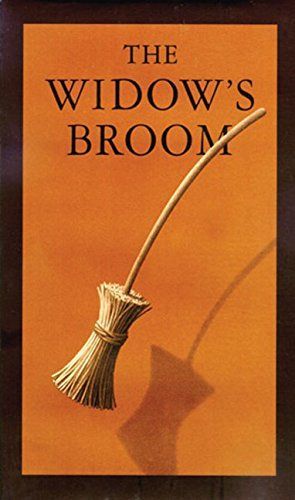 The Widow's Broom (25th Anniversary Edition)