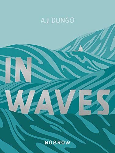 IN WAVES.