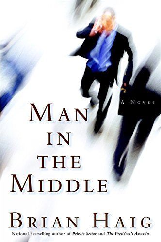 Man in the Middle