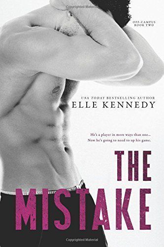 The Mistake