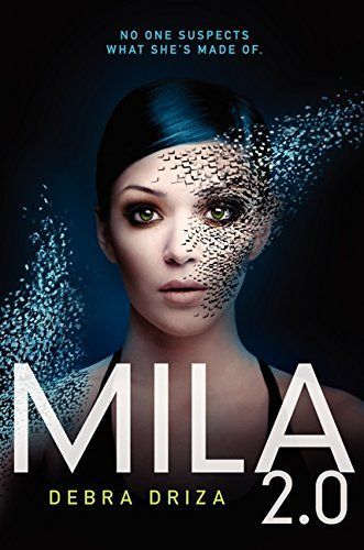 Mila Two Point Zero