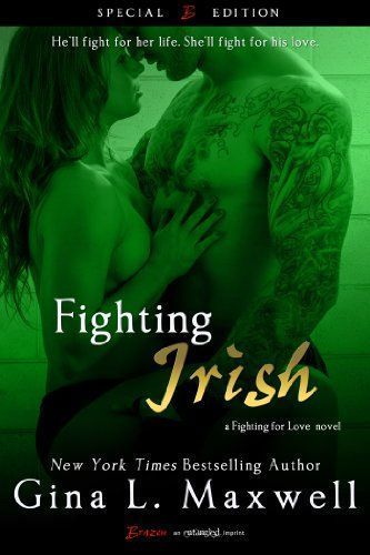 Fighting For Irish