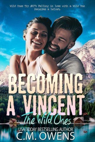 Becoming a Vincent