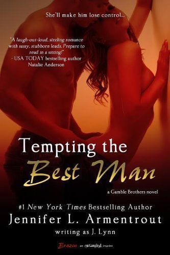 Tempting the Best Man