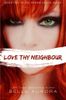 Love Thy Neighbor (Friend-Zoned #2)