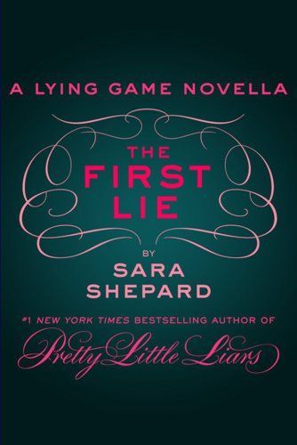 The First Lie