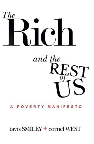 The Rich and the Rest of Us