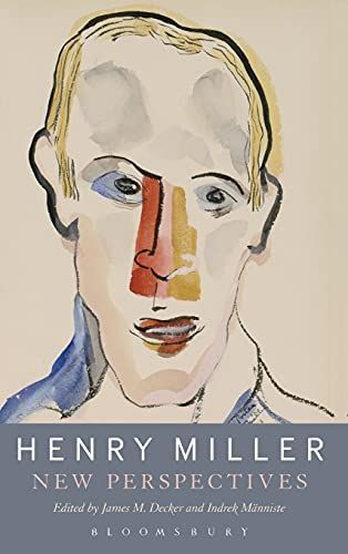 Henry Miller