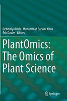 PlantOmics: The Omics of Plant Science