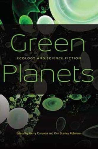 Green Planets