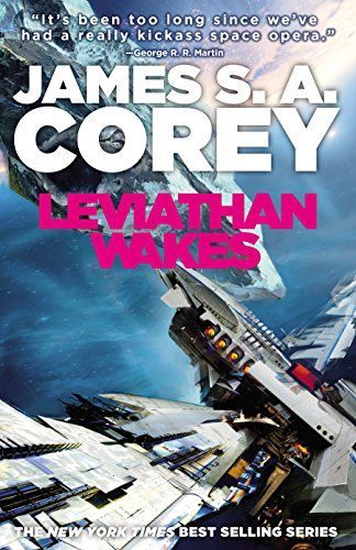 Leviathan erwacht